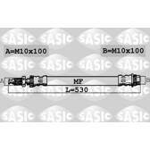 Brake Hose SASIC - 6600044