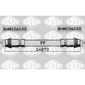Brake Hose SASIC - 6600045