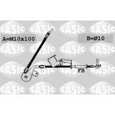 Brake Hose SASIC - 6600063