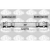 Brake Hose SASIC - SBH0150