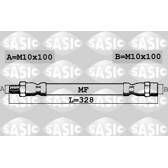 Brake Hose SASIC - SBH6283