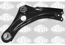FEBI BILSTEIN Bras De Suspension Avant Droit 181391 - Pour Renault Megane IV (B9A/M/N, K9A/M/N) - Avec Rotule Et Paliers Caoutchouc
