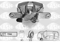 Bremssattel