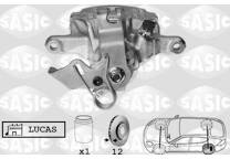 Bremssattel