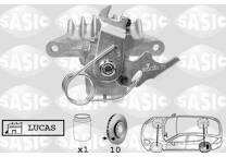 Bremssattel