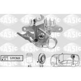Bremssattel SASIC - 6506015