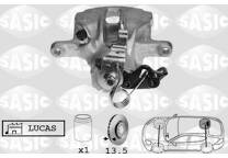 Bremssattel