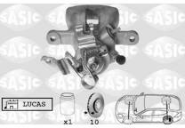 Bremssattel