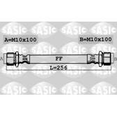 Bremsschlauch SASIC - 6600020