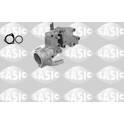 Brida de refrigerante SASIC - 3200001