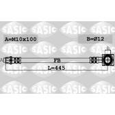 Bromsslang SASIC - 6606020