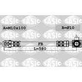 Bromsslang SASIC - 6606021