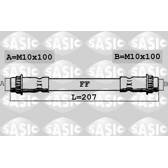 Bromsslang SASIC - SBH0171