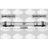 Bromsslang SASIC - SBH4064