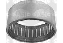 Bushing, axle beam