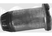 Bushing, axle cross member