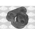 Butée élastique (silencieux) SASIC - 2954019