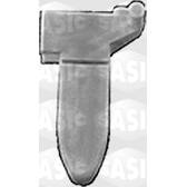 Câble embrayage SASIC - 1282172