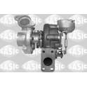 Charger, charging (supercharged/turbocharged) SASIC - 1820117