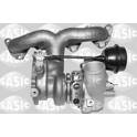 Charger, charging (supercharged/turbocharged) SASIC - 1820137