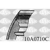 Cinghia Poly-V SASIC - 10A0710C