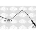 Conduite d'huile (compresseur) SASIC - 3326001