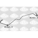 Conduite d'huile (compresseur) SASIC - 3326002