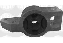 Control arm bush