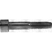 Couvercle (carter d'embrayage) SASIC - 9136616
