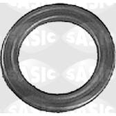 Cuscinetto volvente, Supporto ammortizz. a molla SASIC - 0355175