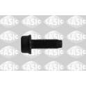 Deckel, Kupplungsgehäuse SASIC - 9136226