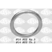 Dichtring- Ölablaßschraube SASIC - 1640020