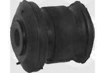 Draagarmrubber