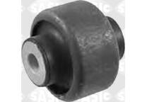 Draagarmrubber