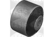 Draagarmrubber
