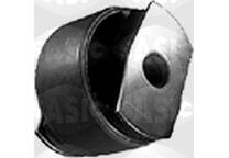 Draagarmrubber