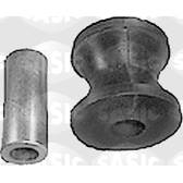 Draagarmrubber SASIC - 8003200
