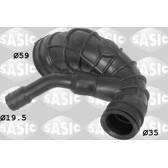 Durite de turbocompresseur SASIC - 3330001