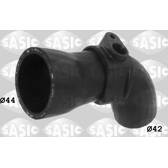 Durite de turbocompresseur SASIC - 3330003