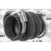 Durite de turbocompresseur SASIC - 3330008