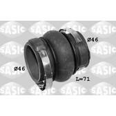Durite de turbocompresseur SASIC - 3330046