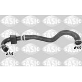 Durite de turbocompresseur SASIC - 3334010