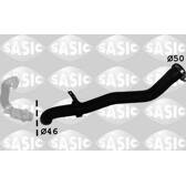 Durite de turbocompresseur SASIC - 3334017