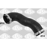 Durite de turbocompresseur SASIC - 3336079