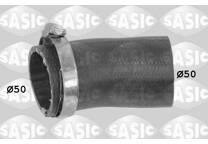 Durite de turbocompresseur
