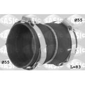 Durite de turbocompresseur SASIC - 3350002