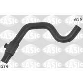 Durite radiateur SASIC - 3400026