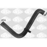 Durite radiateur SASIC - 3400061