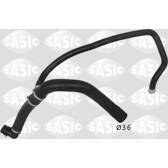 Durite radiateur SASIC - 3400119