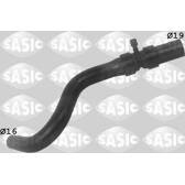 Durite radiateur SASIC - 3400187
